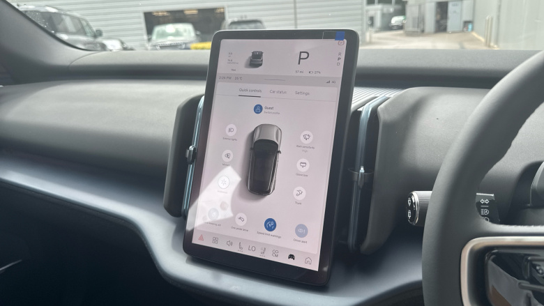 Volvo EX30 315kW Twin Motor Performance Plus 69kWh 5dr Auto Electric Estate